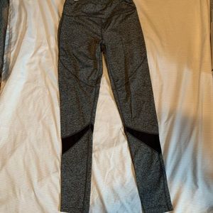 Full length leggings